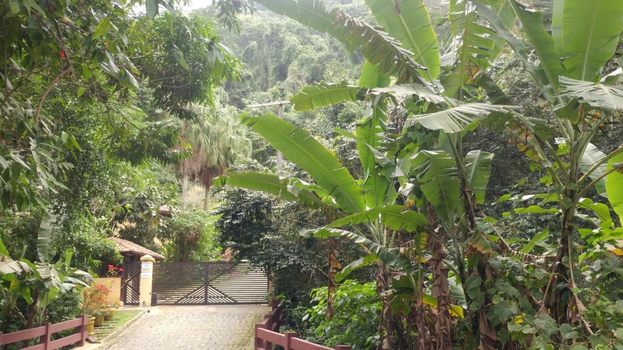 Casa Aconchegante Em Guaeca - 8 Pessoas Villa Sao Sebastiao  Bagian luar foto