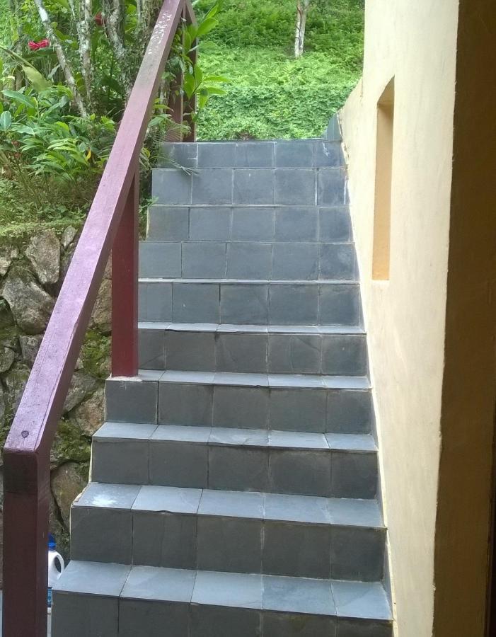Casa Aconchegante Em Guaeca - 8 Pessoas Villa Sao Sebastiao  Bagian luar foto