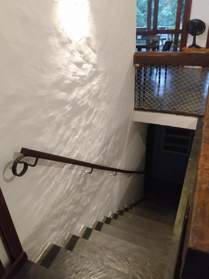 Casa Aconchegante Em Guaeca - 8 Pessoas Villa Sao Sebastiao  Bagian luar foto