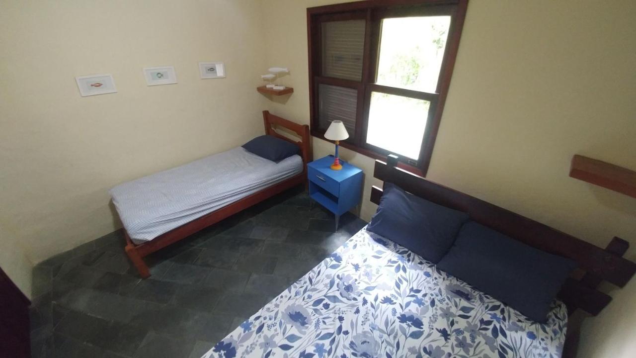 Casa Aconchegante Em Guaeca - 8 Pessoas Villa Sao Sebastiao  Bagian luar foto
