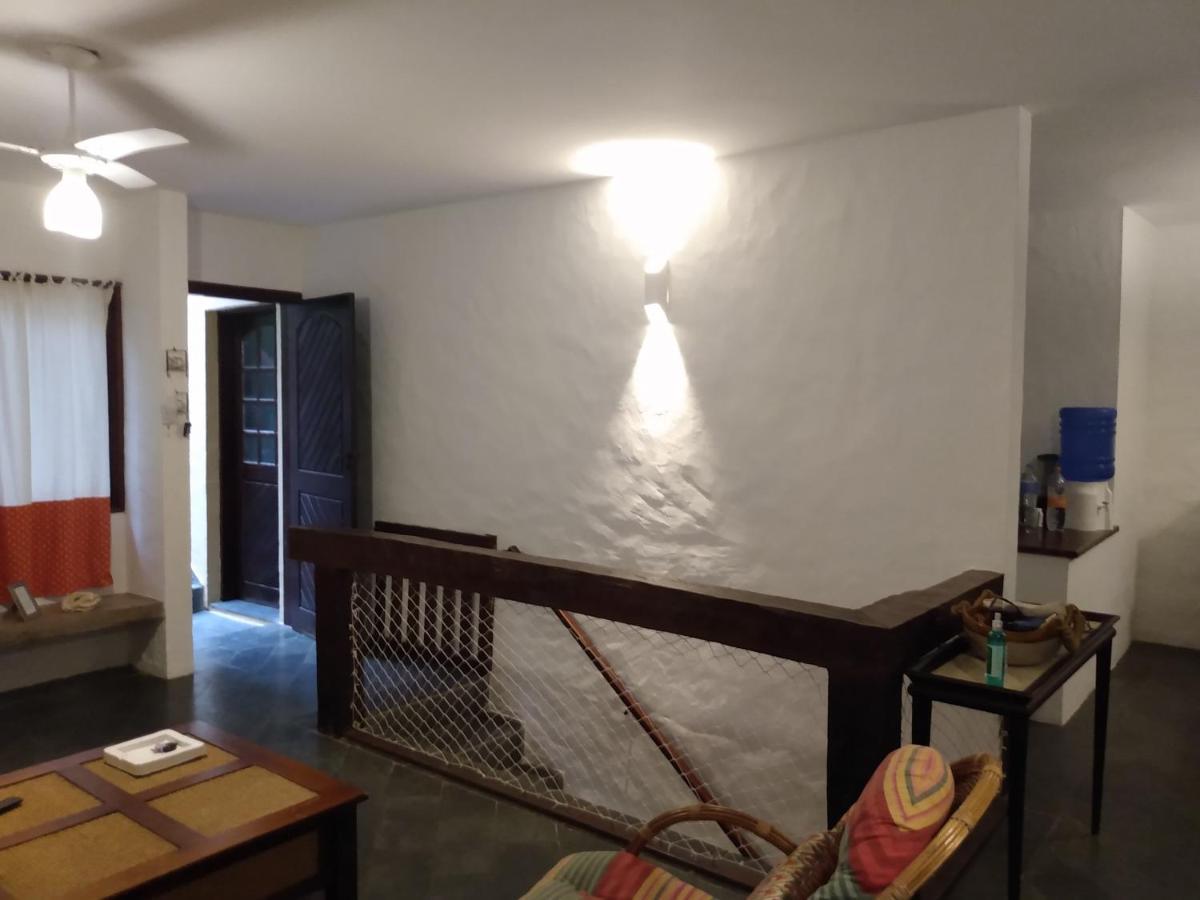 Casa Aconchegante Em Guaeca - 8 Pessoas Villa Sao Sebastiao  Bagian luar foto
