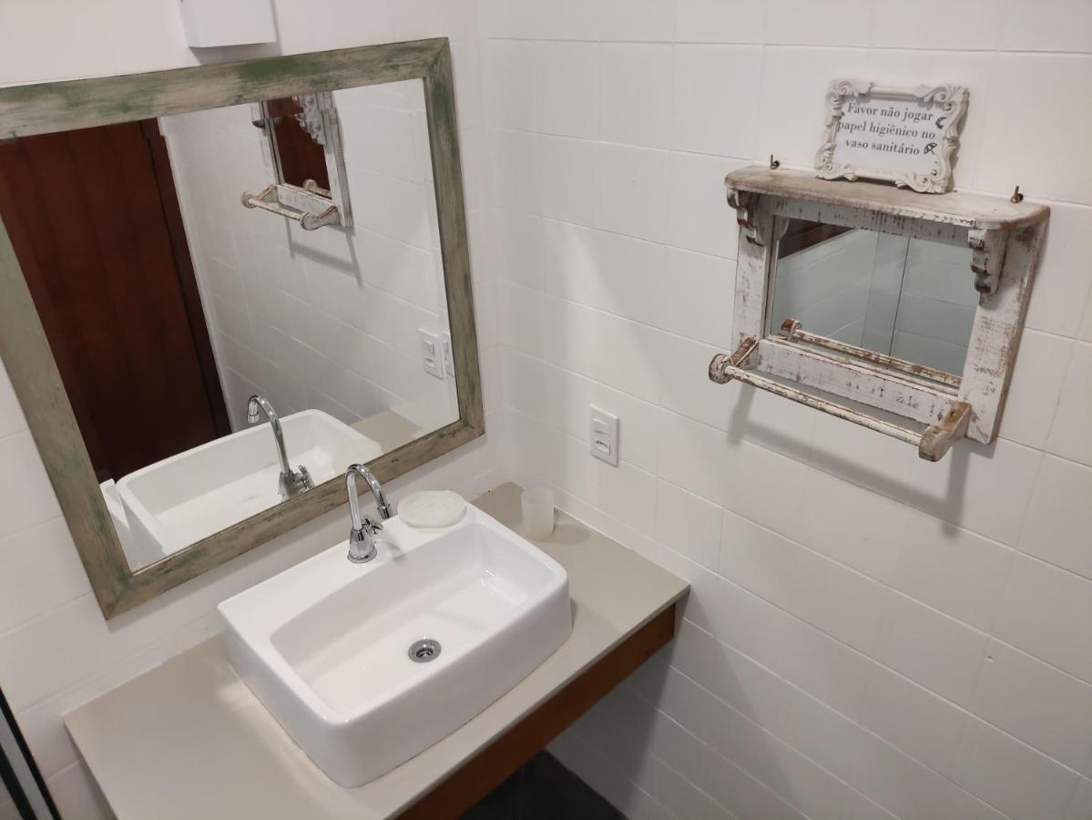 Casa Aconchegante Em Guaeca - 8 Pessoas Villa Sao Sebastiao  Bagian luar foto