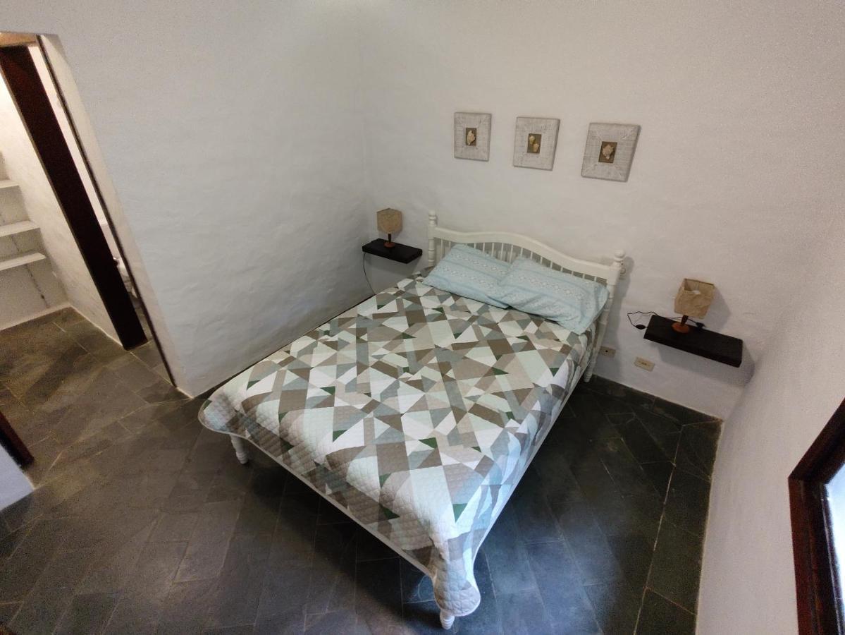 Casa Aconchegante Em Guaeca - 8 Pessoas Villa Sao Sebastiao  Bagian luar foto