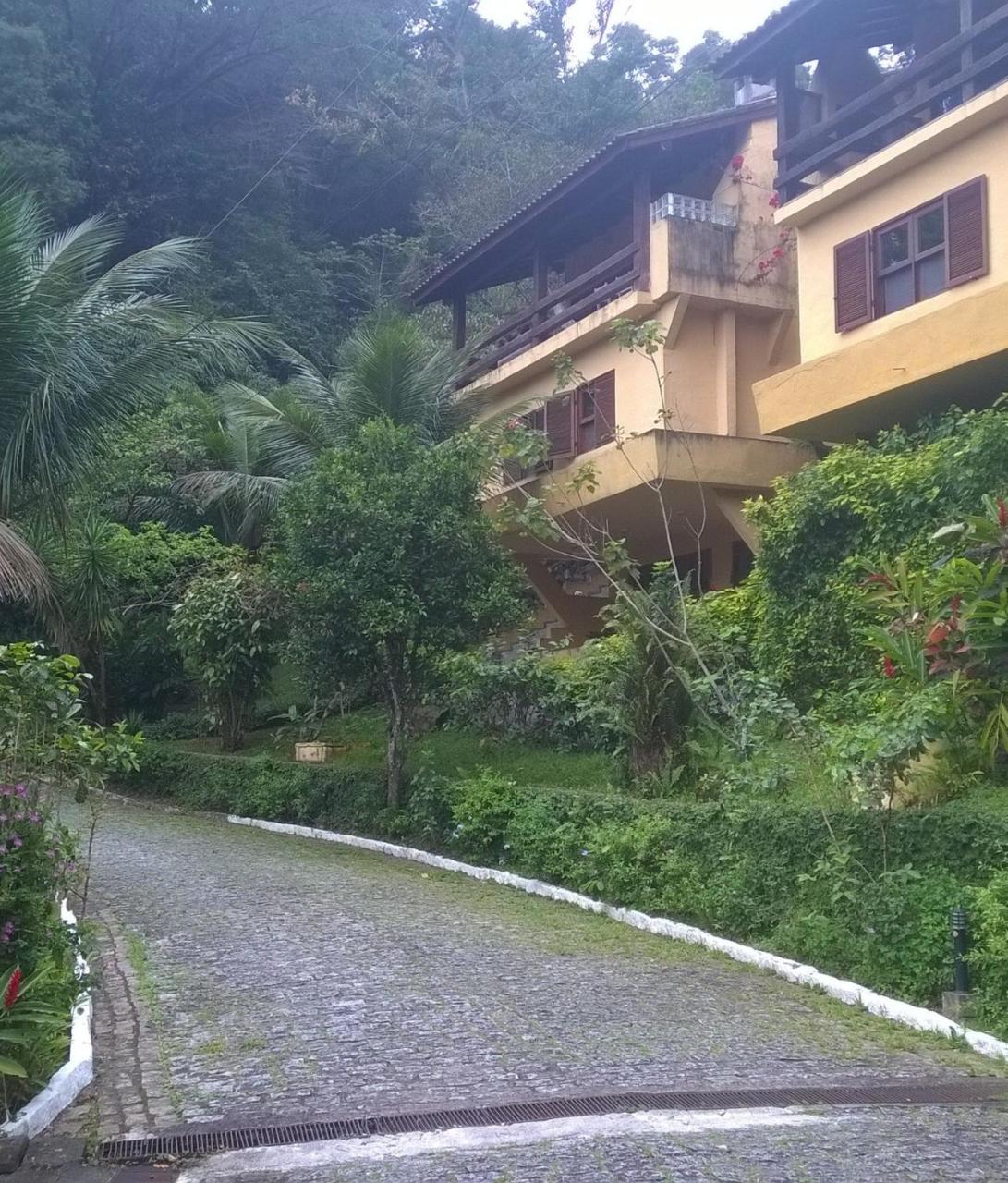 Casa Aconchegante Em Guaeca - 8 Pessoas Villa Sao Sebastiao  Bagian luar foto